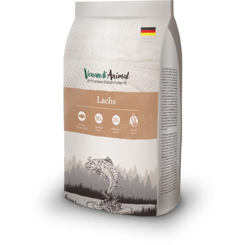 Venandi Animal - Lachs