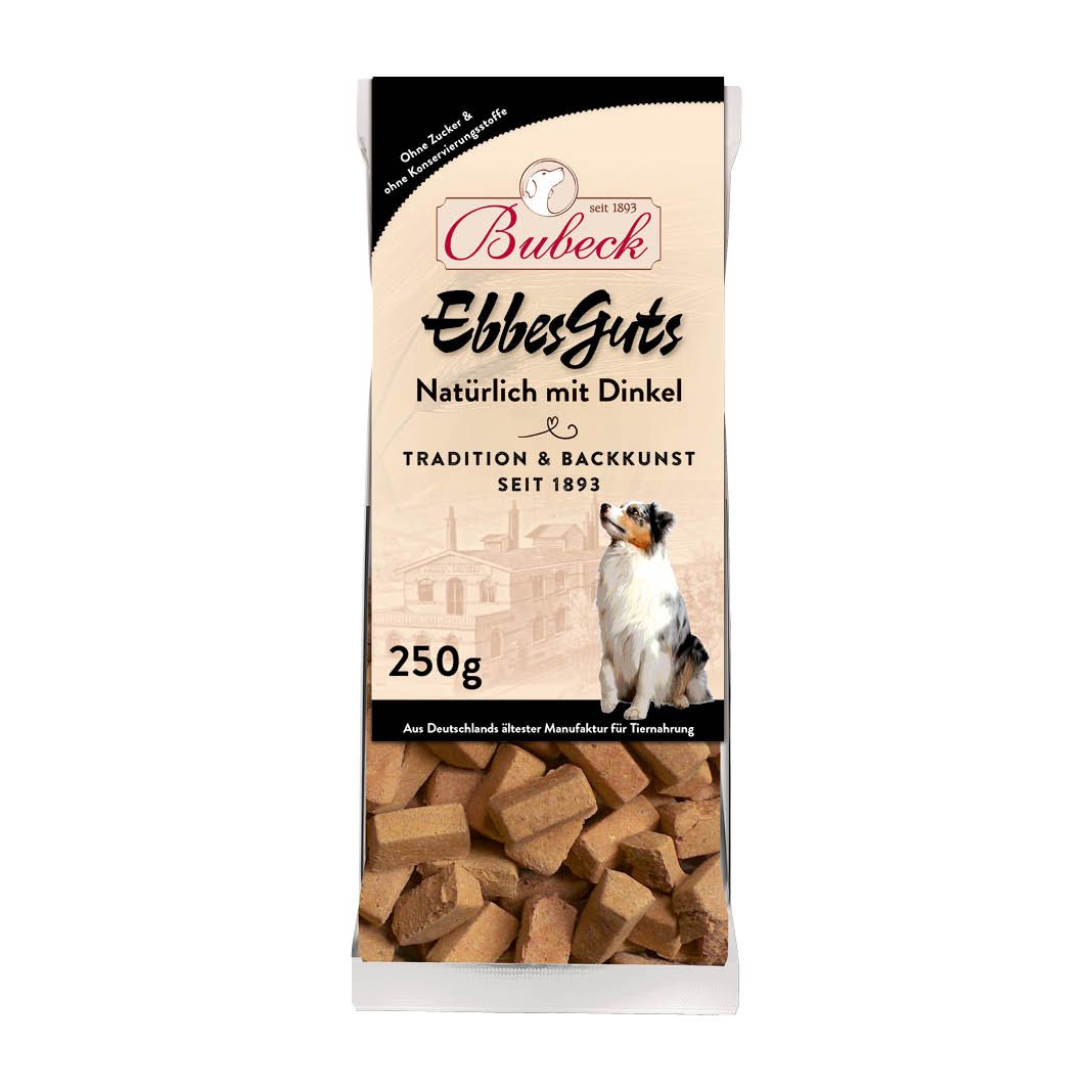 Bubeck Ebbes Guts | 250 g