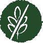Icon Getreidefreie Rezeptur