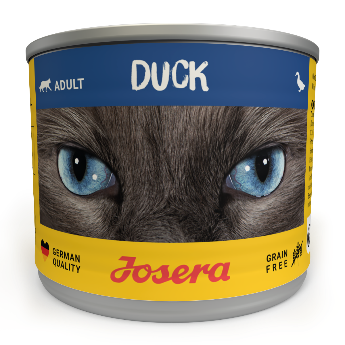 Josera Nassfutter Beef | 6 x 200 g