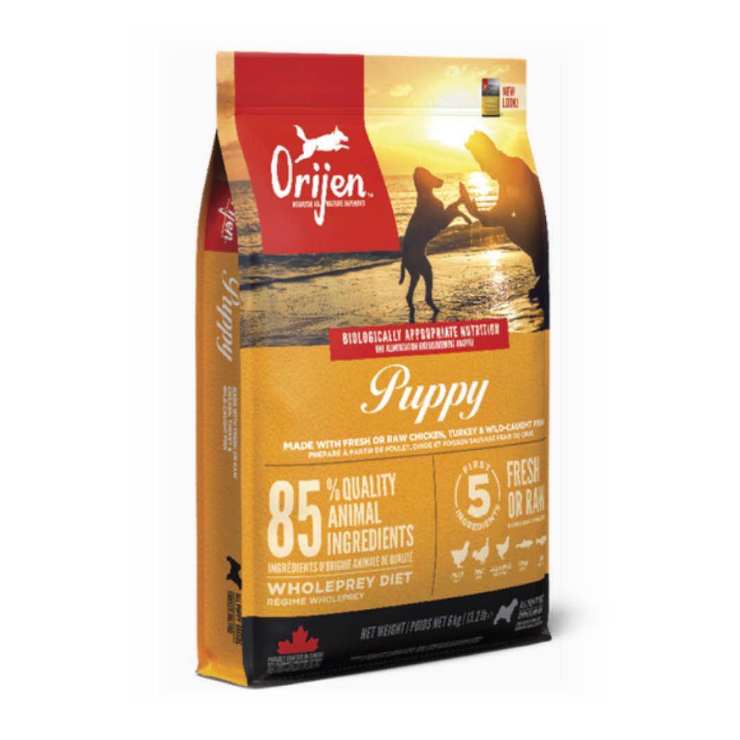 Orijen Dog Puppy | 6 kg