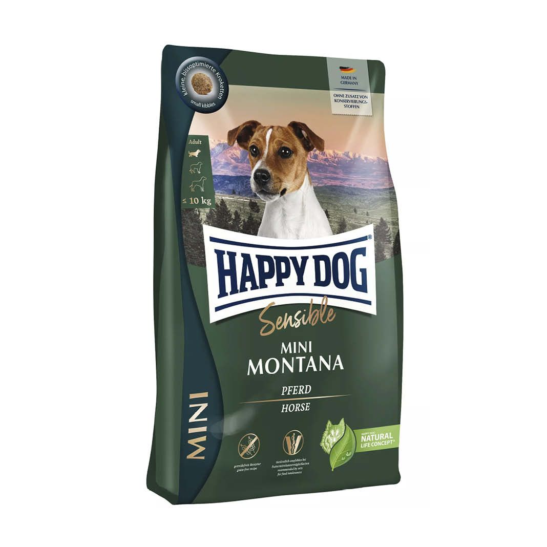 Happy Dog Sensible Mini Montana