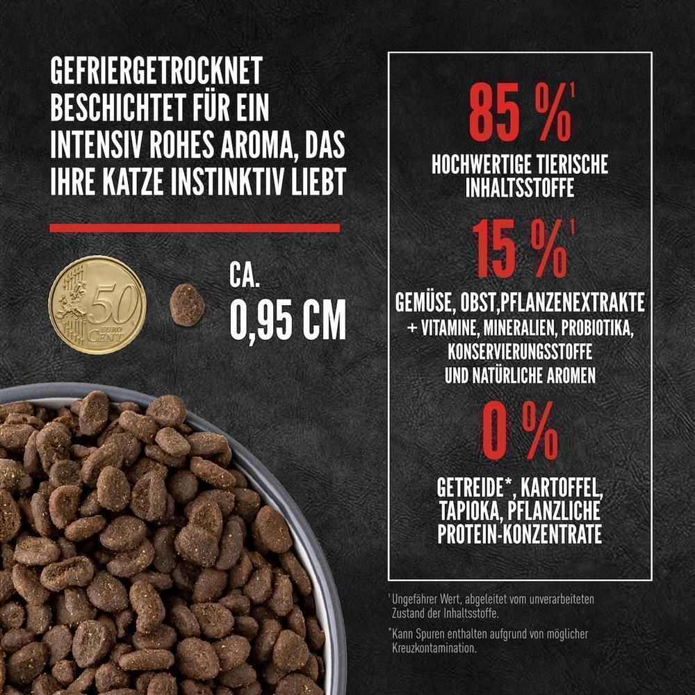 Orijen Cat Regional Red | 2 x 1,8 kg