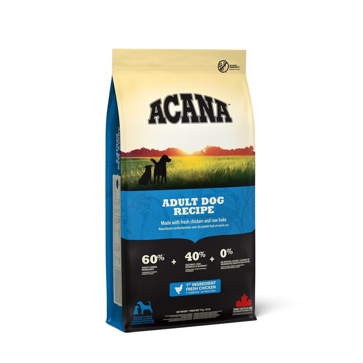 Acana Adult Dog Recipe