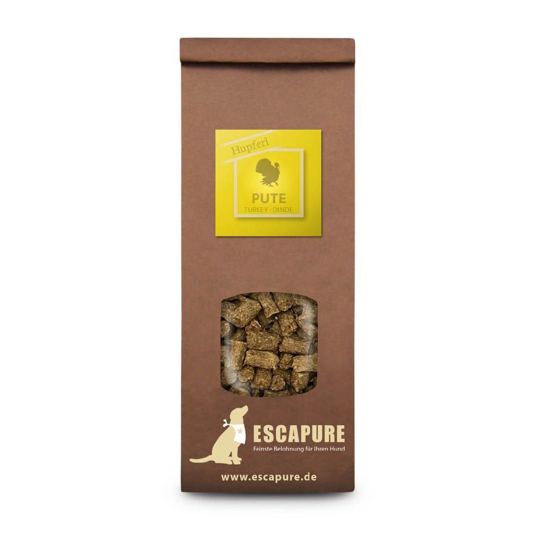 Escapure Hupferl Pute