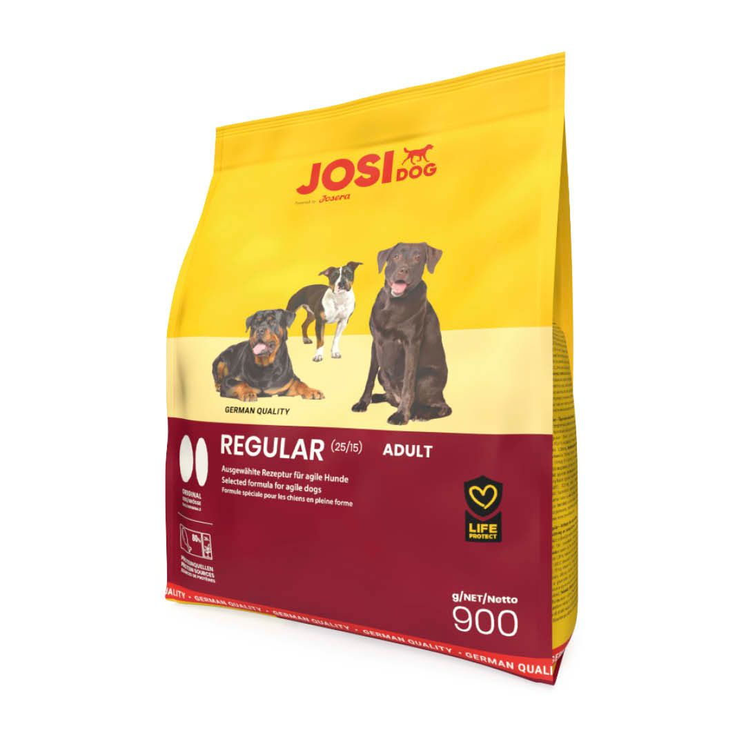Josera JosiDog Regular | 900 g