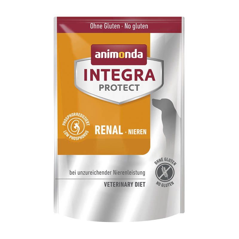animonda INTEGRA PROTECT Adult Renal | 700 g
