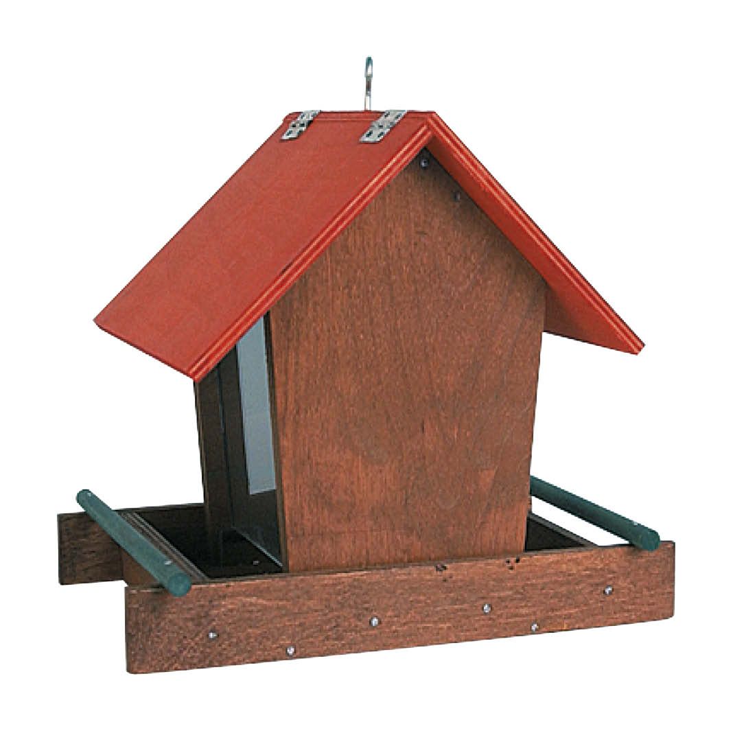 Erdtmann's Silohäuschen "Oslo" | 1 Stück