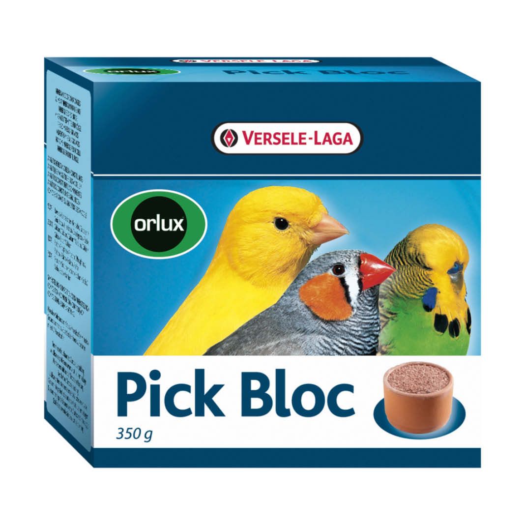 Versele Laga Orlux Pick Bloc