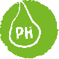 Icon Harn-pH 6,0-6,5