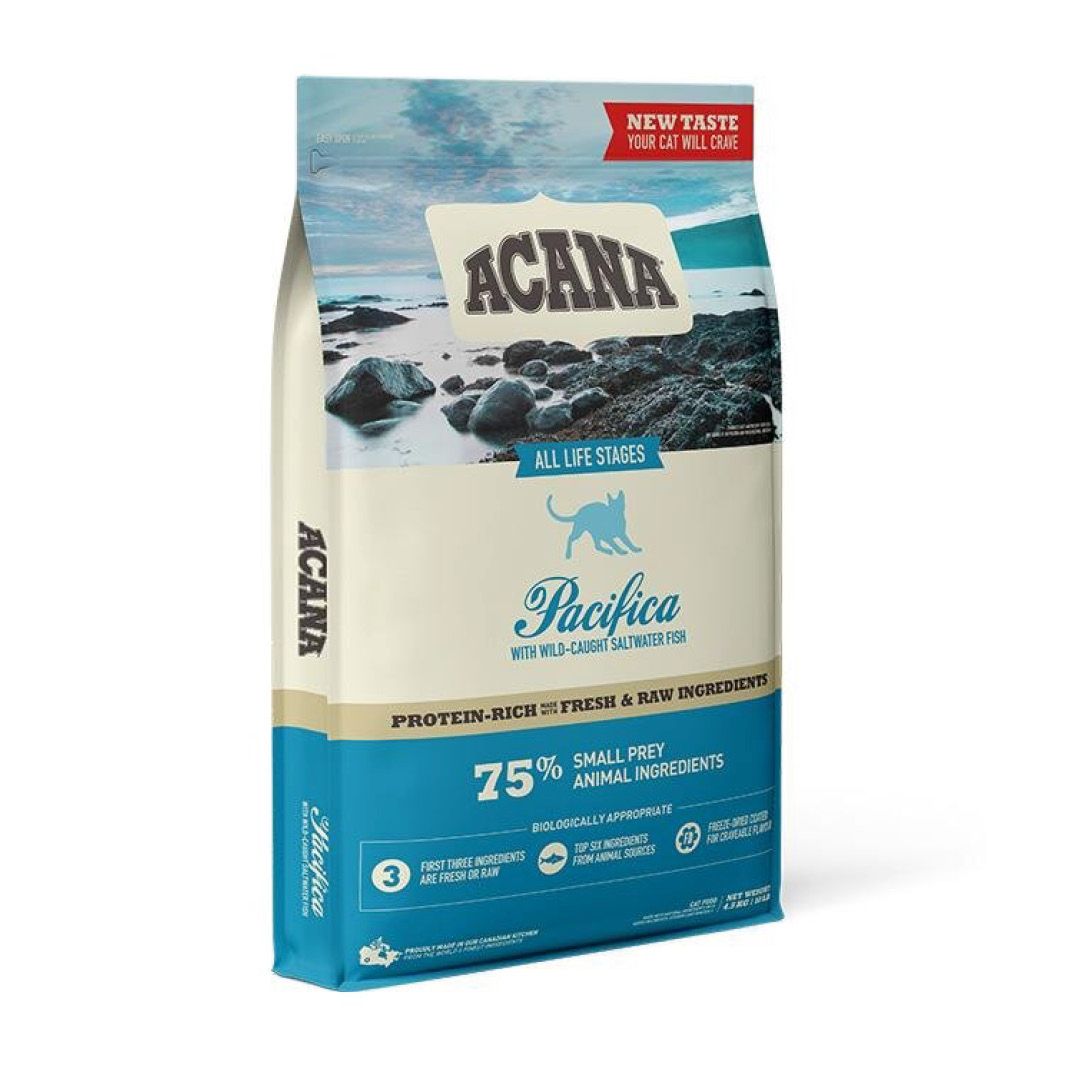 Acana Cat Pacifica | 4,5 kg