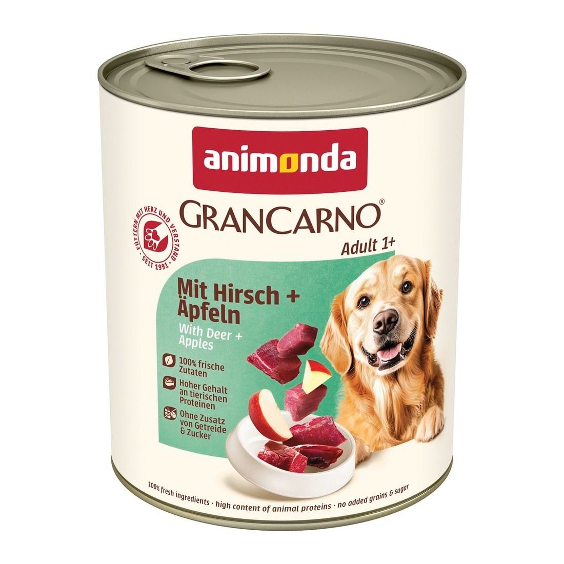 animonda GranCarno - Dose - Adult