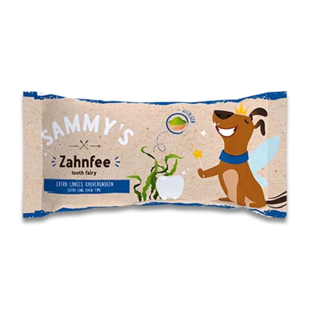 Sammy´s Zahnfee | 60 g