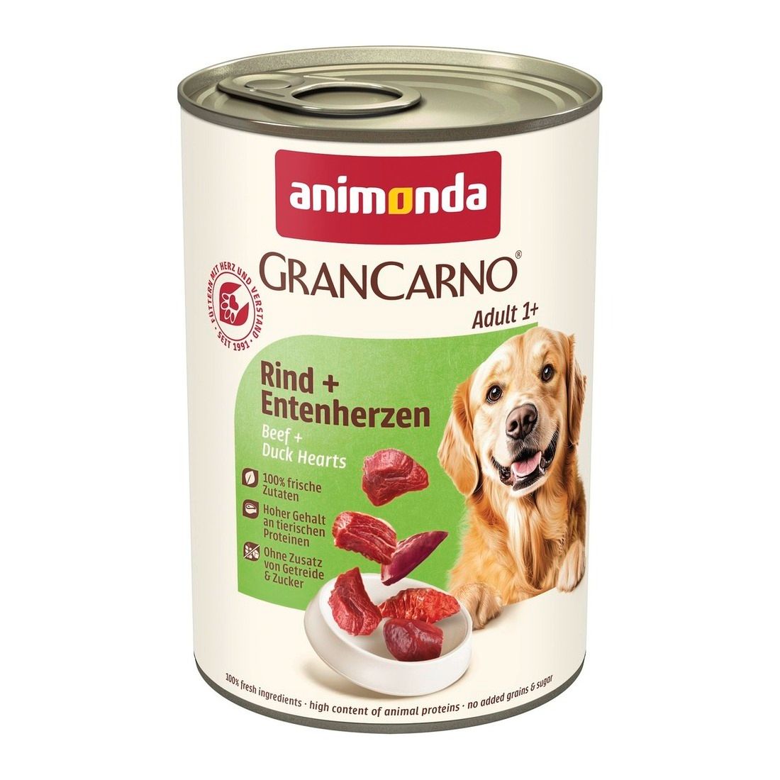 animonda GranCarno - Dose - Adult