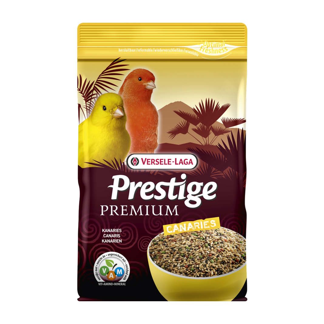 Versele Laga Prestige Premium Kanarien | 2,5 Kg - Image 7