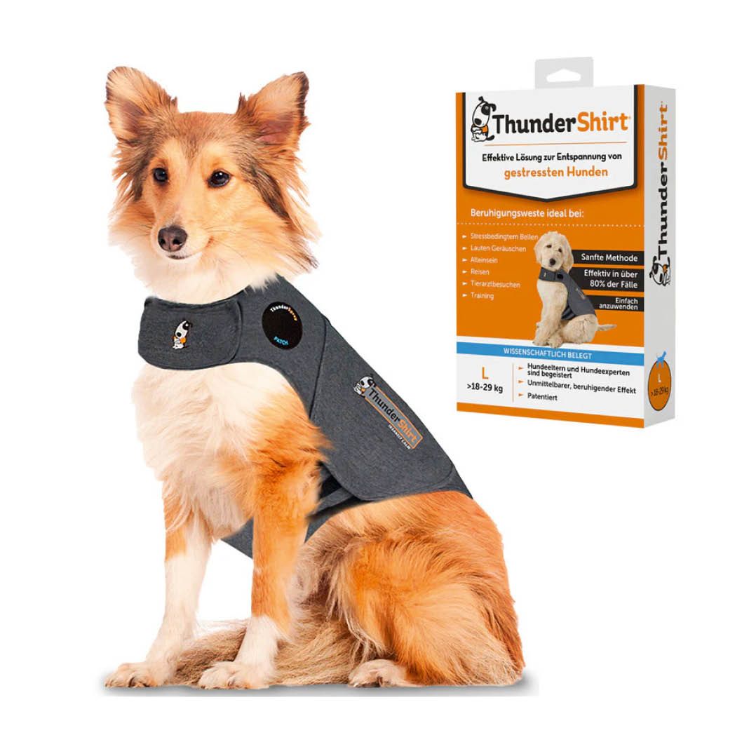 Thundershirt Beruhigungsweste