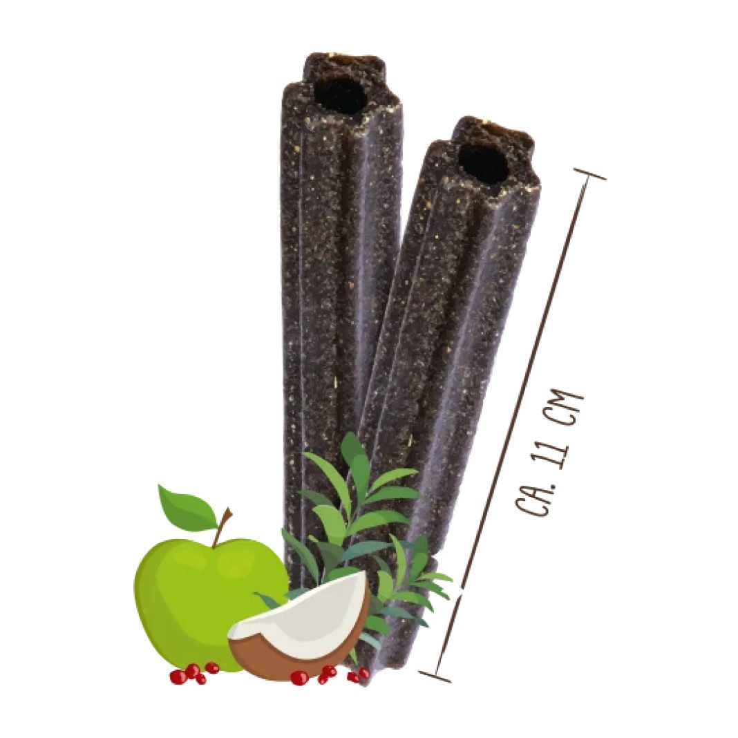 Sammy´s Zahnriegel | 250 g