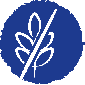 Icon Getreidefrei