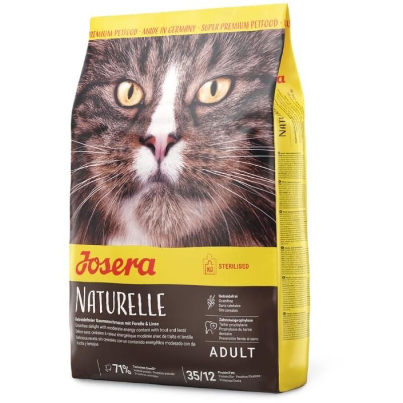 Josera Naturelle | 2 kg