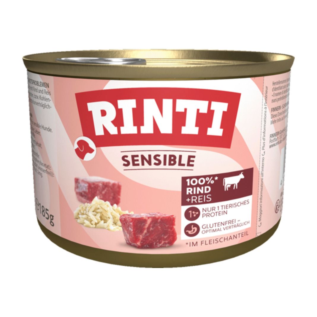 Rinti Sensible Dosen
