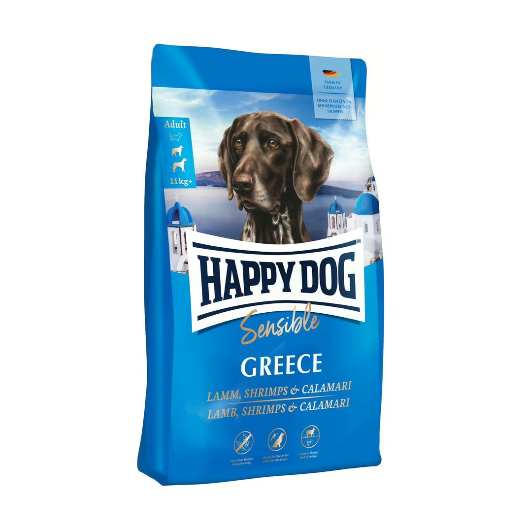 Happy Dog Supreme Sensible Greece | 300 g