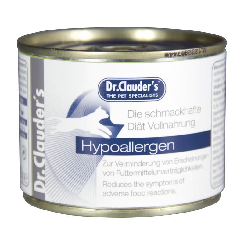 Dr. Clauder's Diät Vollnahrung