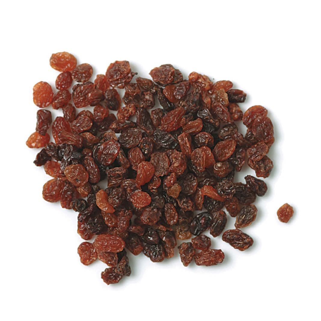 Erdtmann's Futterrosinen | 1 kg