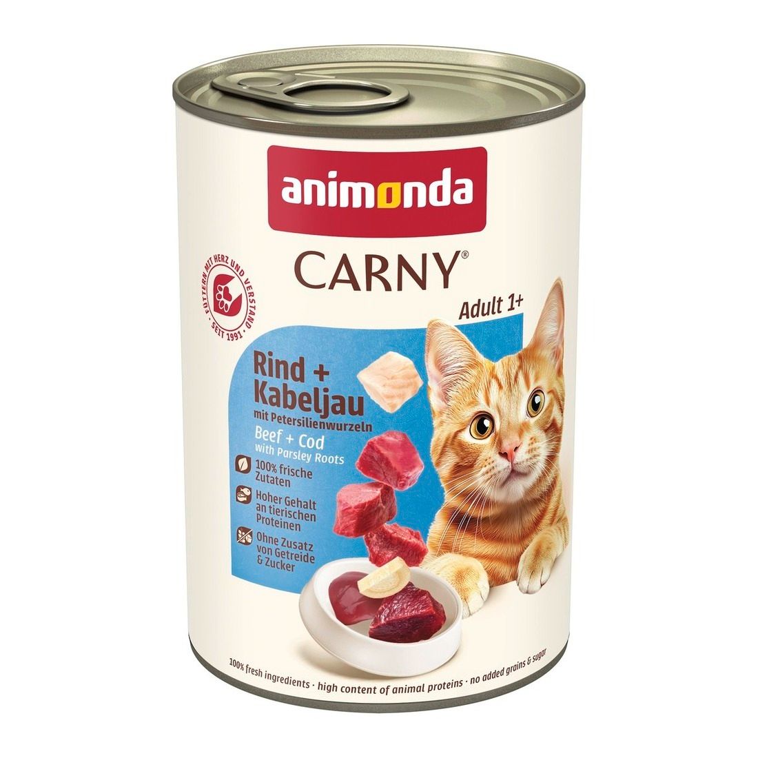 animonda Carny - Dose - Adult
