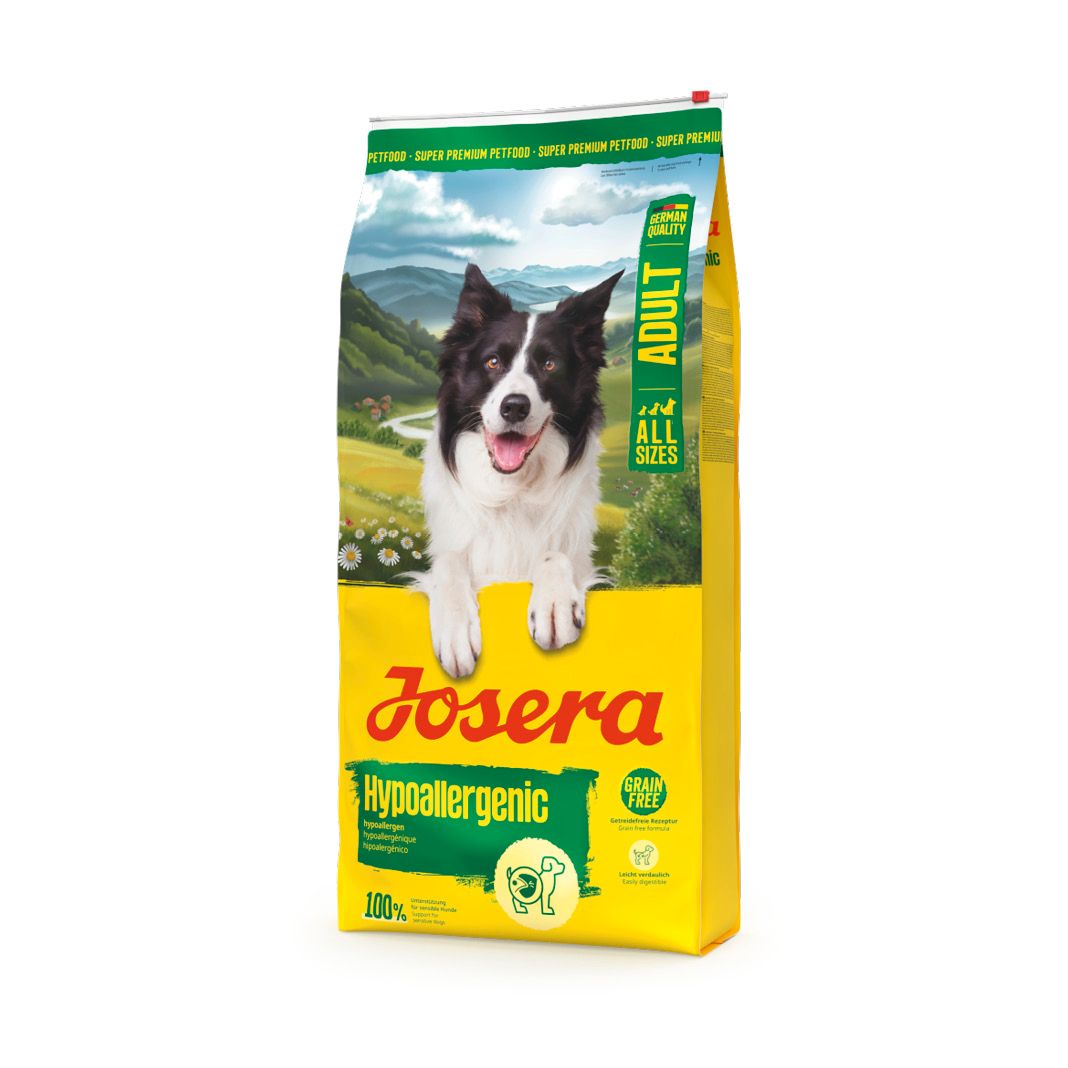 Josera A/S Adult Hypoallergenic | 2 x 12,5 kg