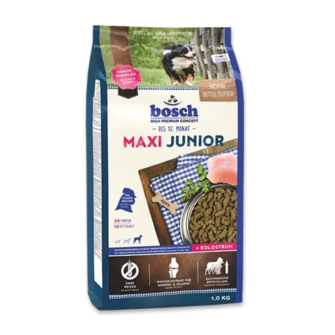 Bosch HPC Maxi Junior | 3 kg