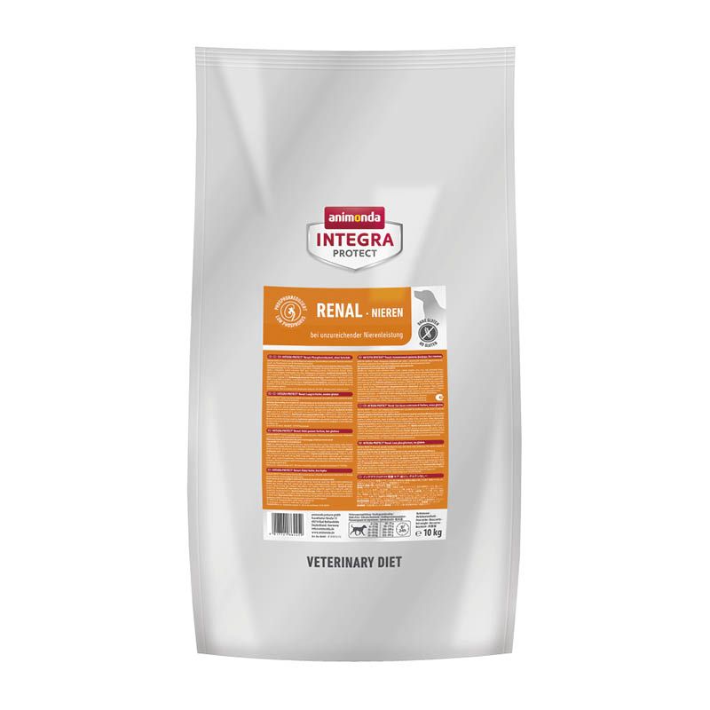 animonda INTEGRA PROTECT Adult Renal | 10 kg