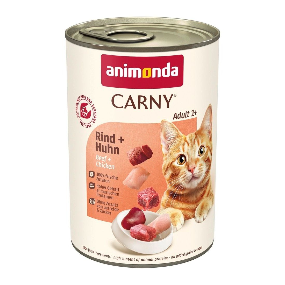 animonda Carny - Dose - Adult
