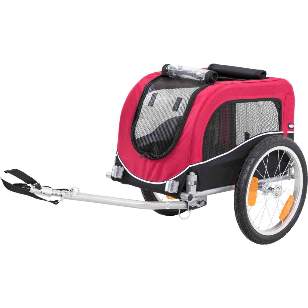 fahrradtasche leicht Fahrradtasche "Marc" bei Gusti-Leder  Gusti Leder