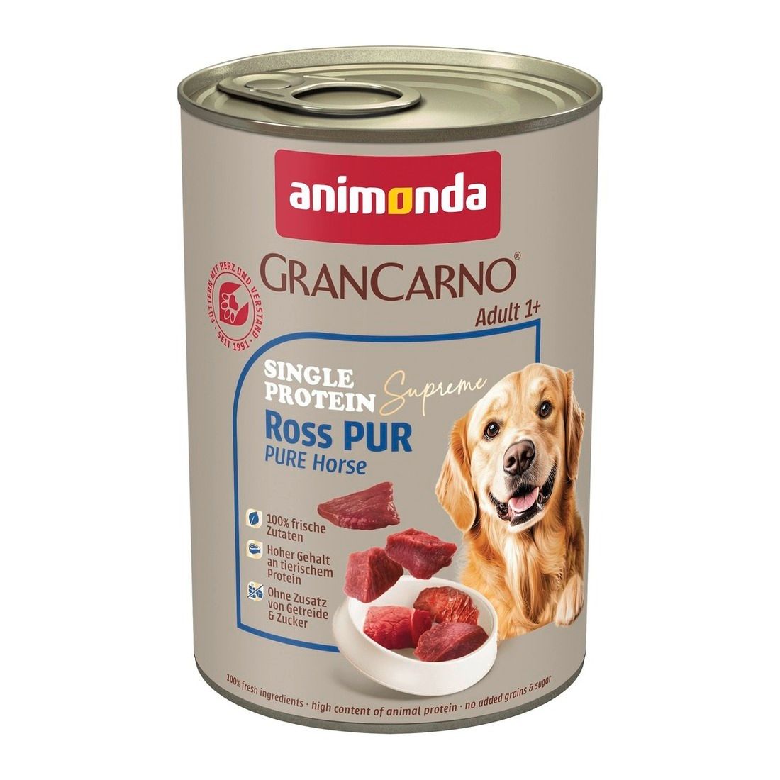 animonda GranCarno - Dose - Adult - Single Protein Supreme