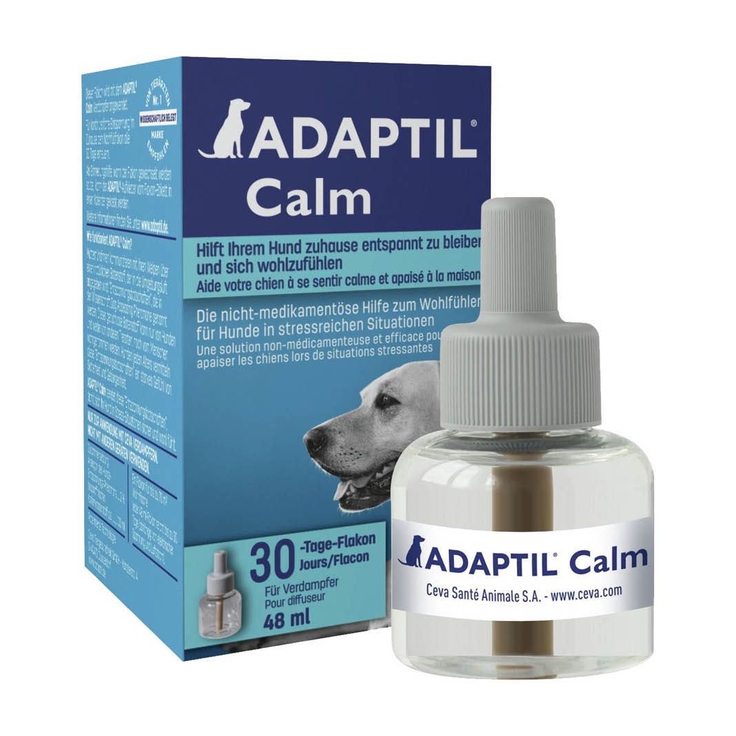 Adaptil Nachfüllflako | 48 ml