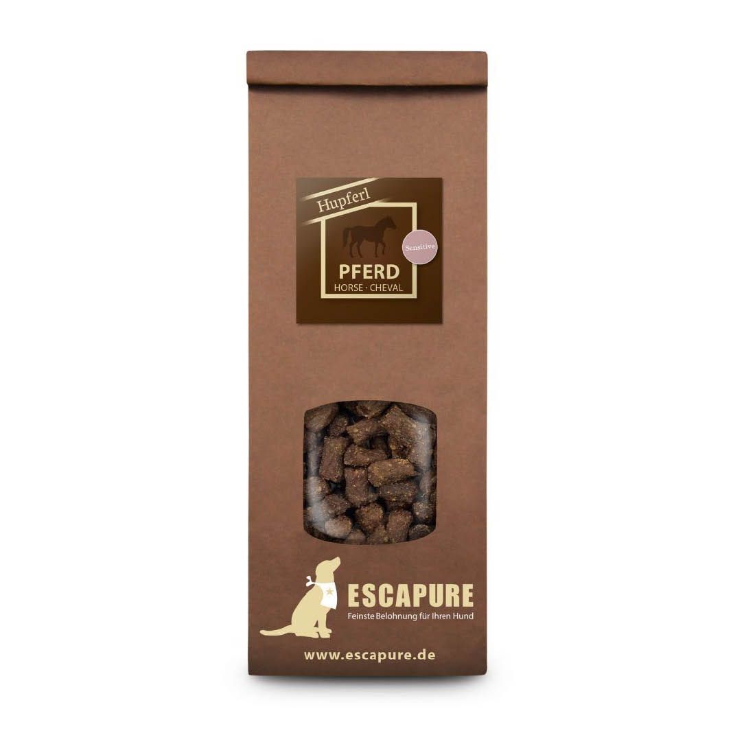 Escapure Hupferl Pferd