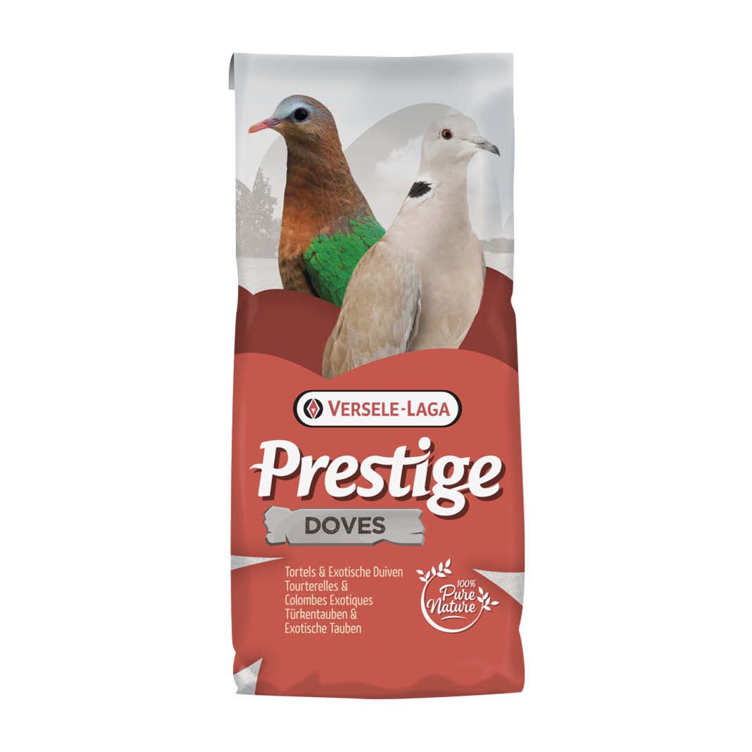 Versele Laga Prestige Tauben - Türkentauben | 20 kg