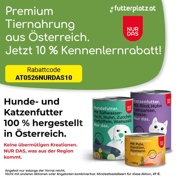 hundefutter für aktive hunde active Trockenfutter | mera main image 1
