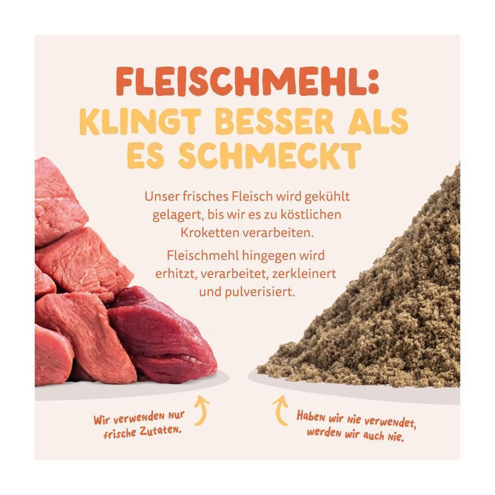 Edgard & Cooper Adult - Frisches Huhn (Small) | 3 kg