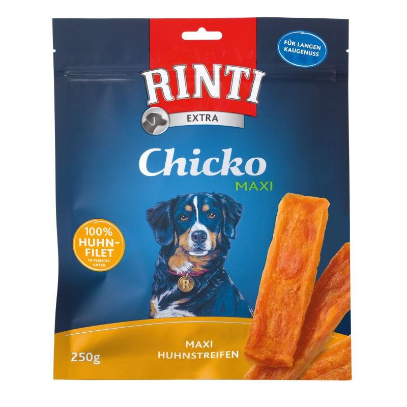 Rinti Extra Chicko Huhn Maxi | 250 g