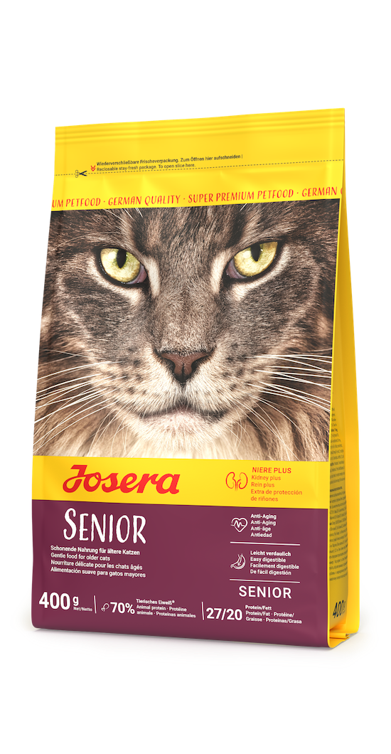 Josera Senior