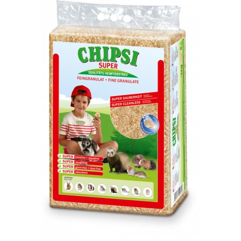 Chipsi Super