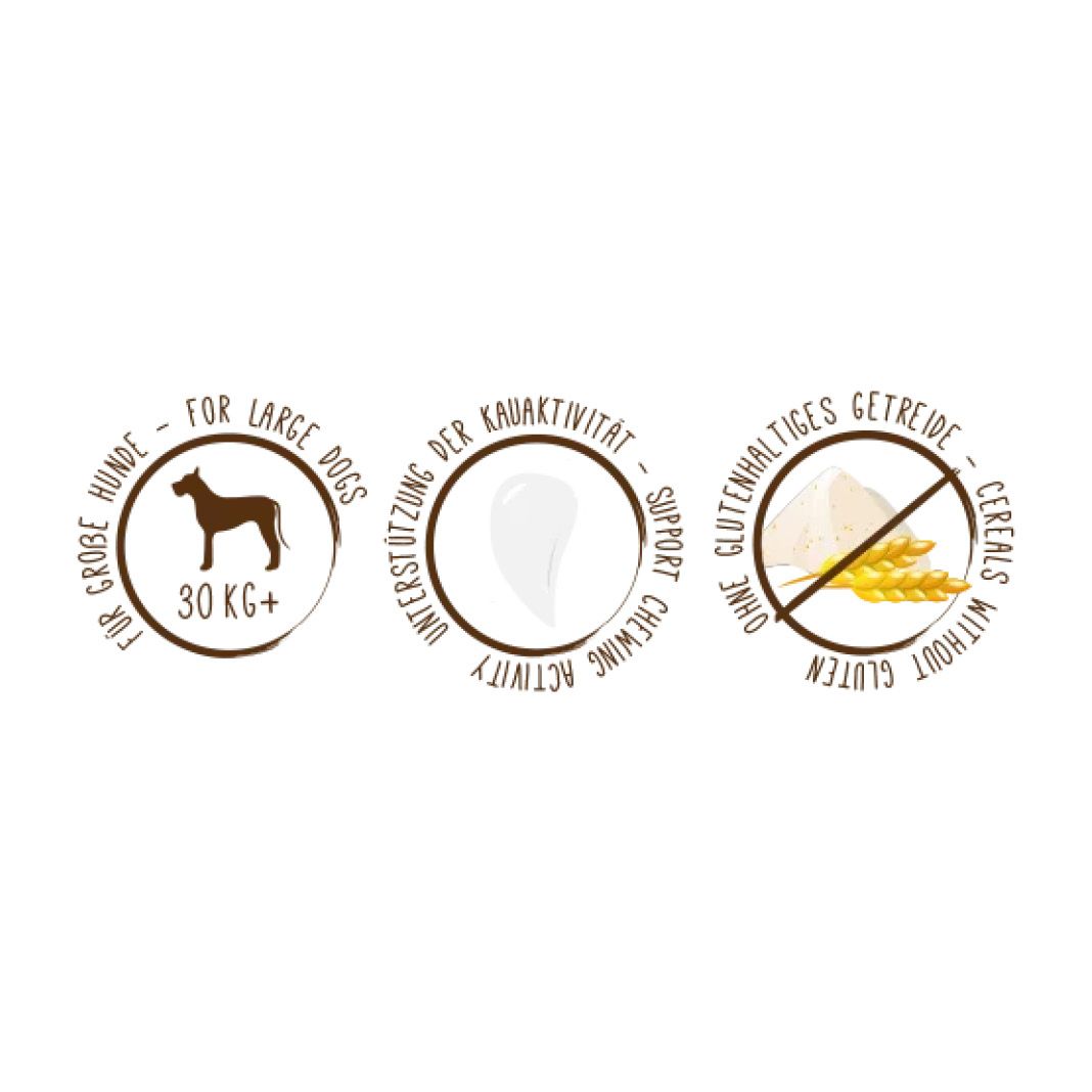 Sammy´s Zahnfee | 60 g