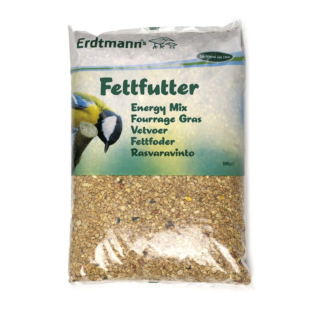 Erdtmann's Fettfutter | 5 kg