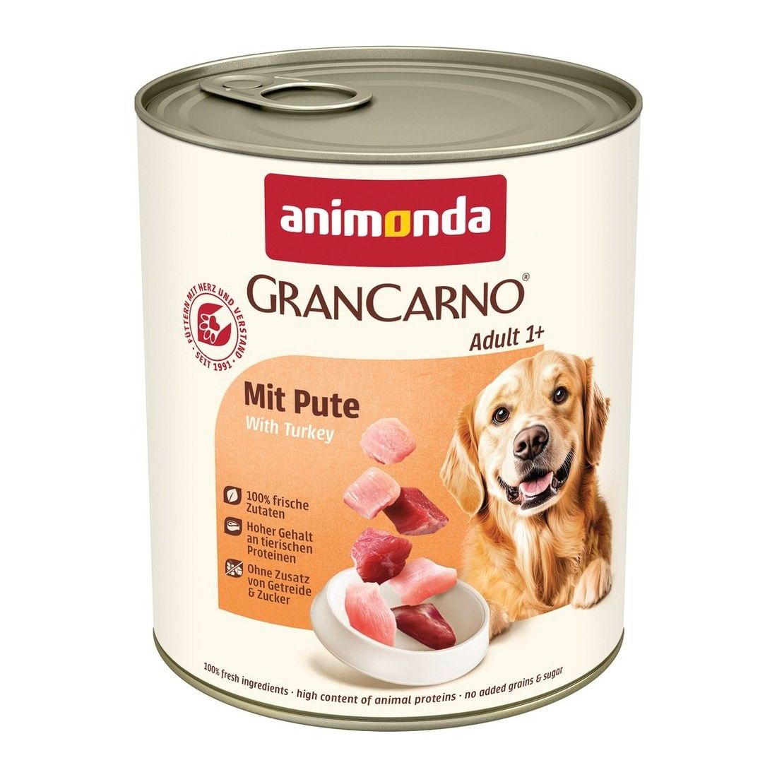 animonda GranCarno - Dose - Adult