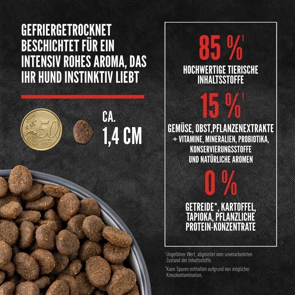 Orijen Dog Senior | 2 x 6 kg