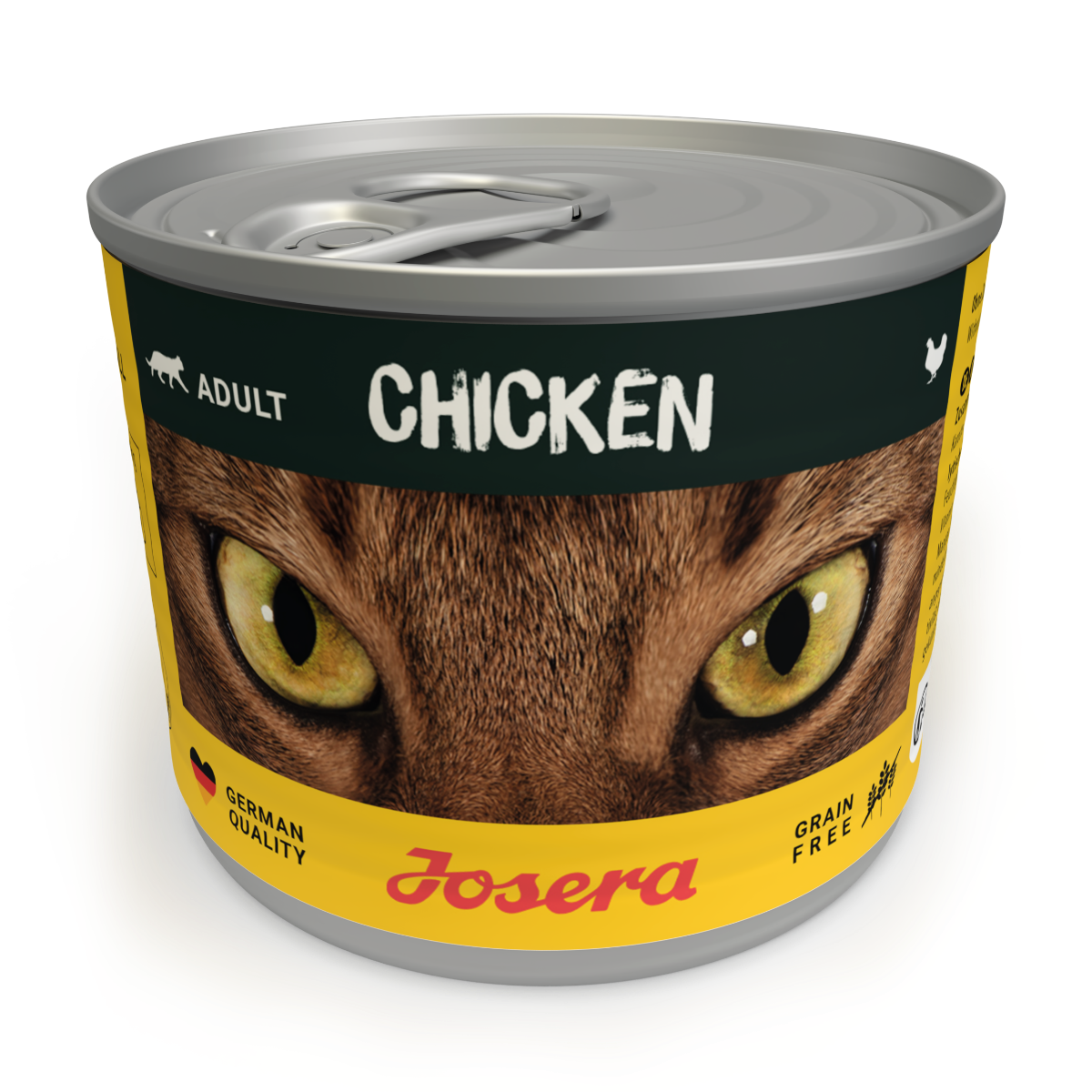 Josera Nassfutter Beef | 6 x 200 g