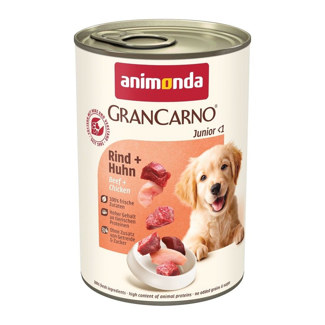 animonda GranCarno - Dose - Junior