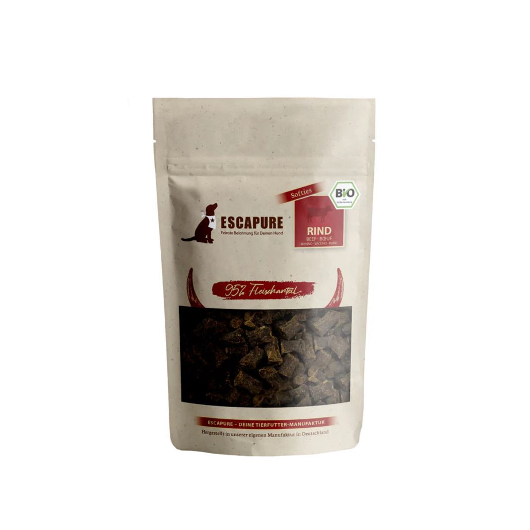 Escapure BIO Hupferl Softies Rind