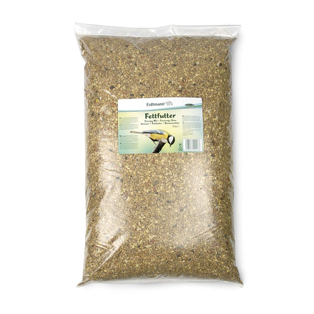 Erdtmann's Fettfutter | 25 kg